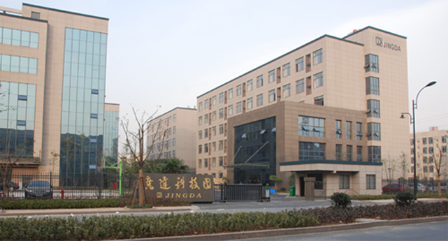 广州大学城项目实施